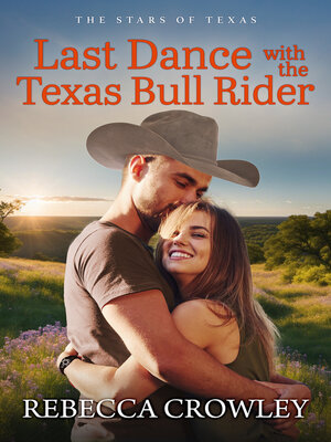 cover image of Last Dance with the Texas Bull Rider